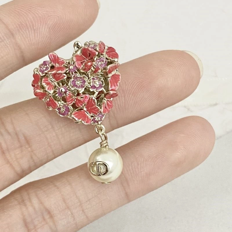 Christian Dior Rings Colorful 233739
