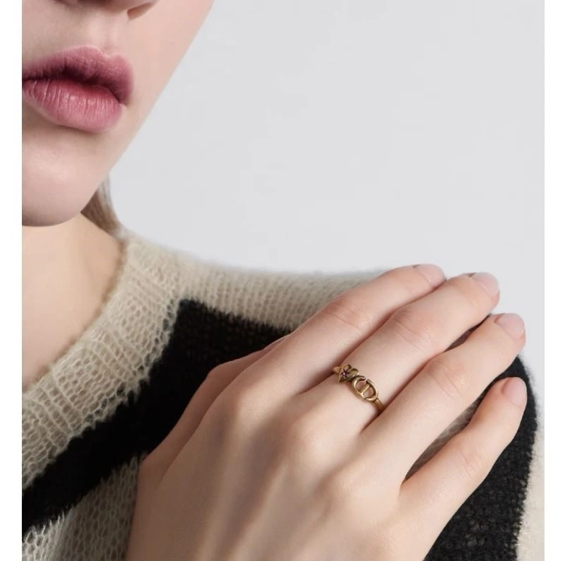 HighPerformance Christian Dior Rings 233808