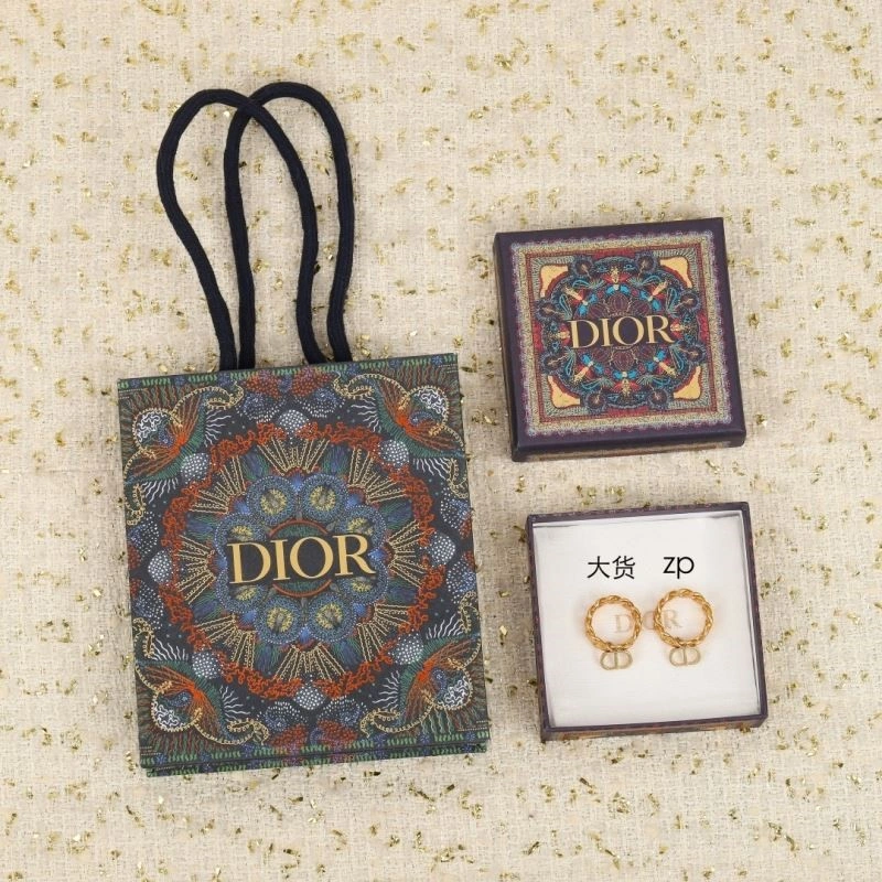 Christian Dior Rings FreshLook 233315