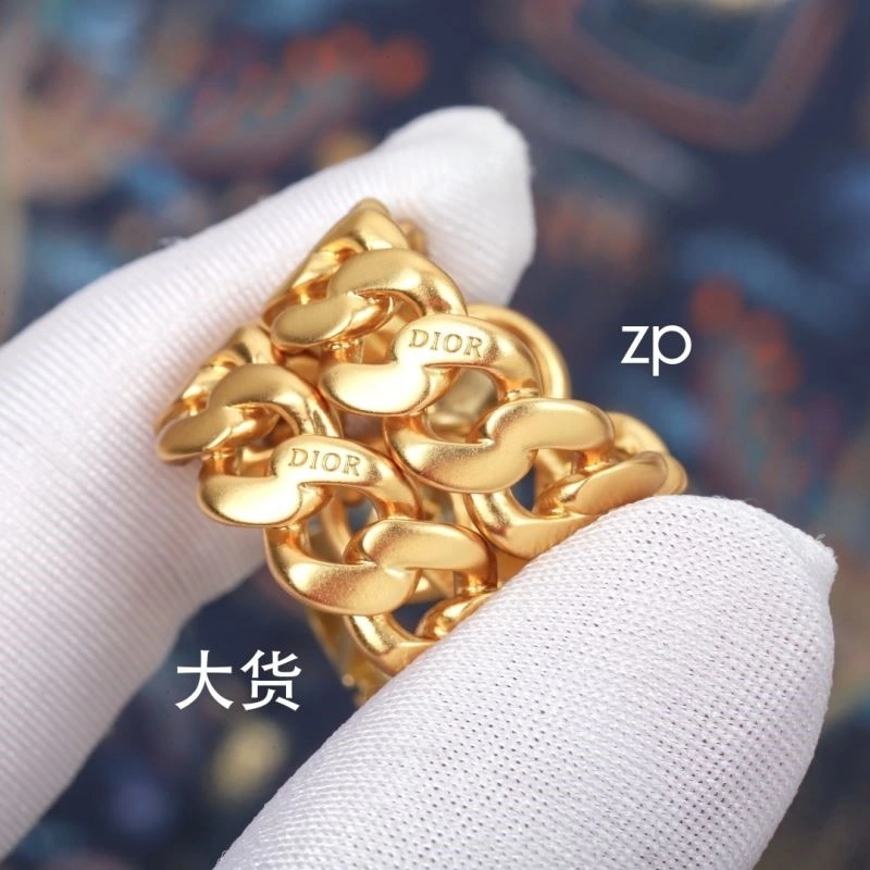 Christian Dior Rings FreshLook 233315