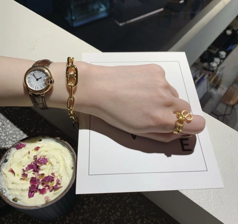Christian Dior Rings FreshLook 233315