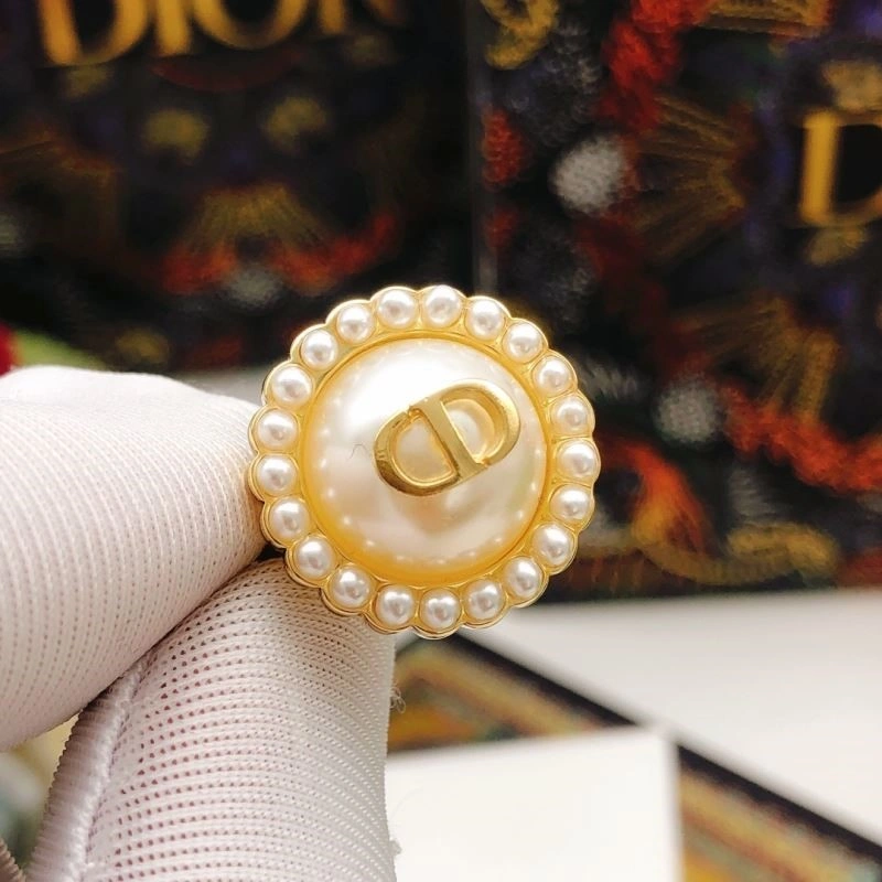 Christian Dior Rings SunProtective 233409