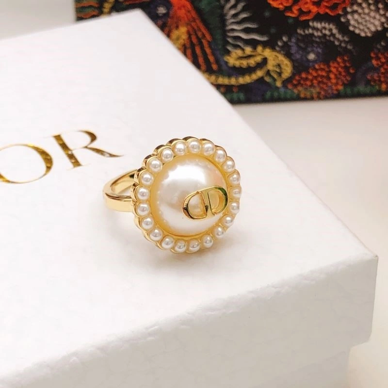 Christian Dior Rings SunProtective 233409