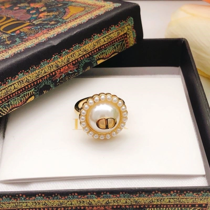 Christian Dior Rings SunProtective 233409