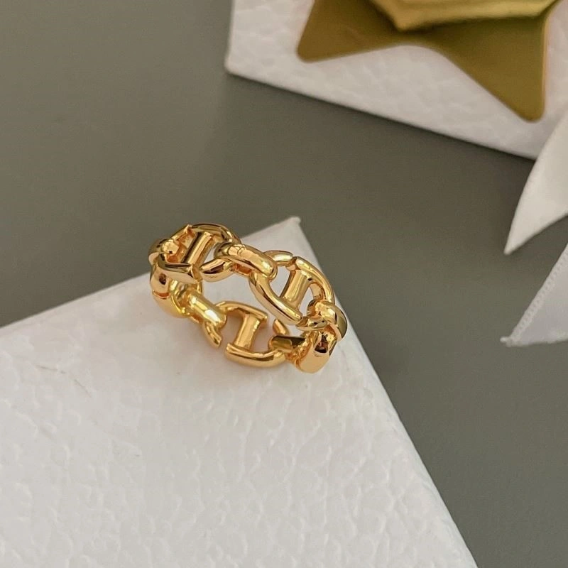 MultiPurpose Christian Dior Rings 233355