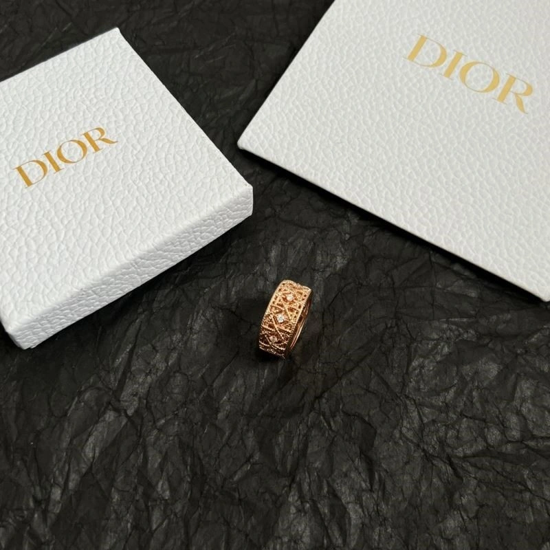 Christian Dior Rings Chic 233324