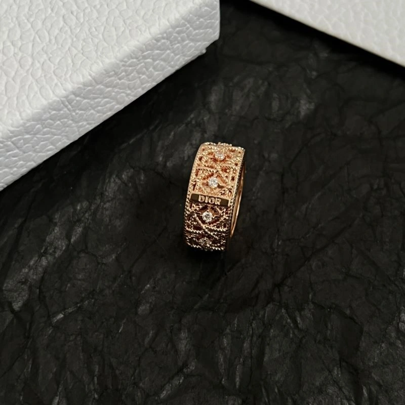Christian Dior Rings Chic 233324