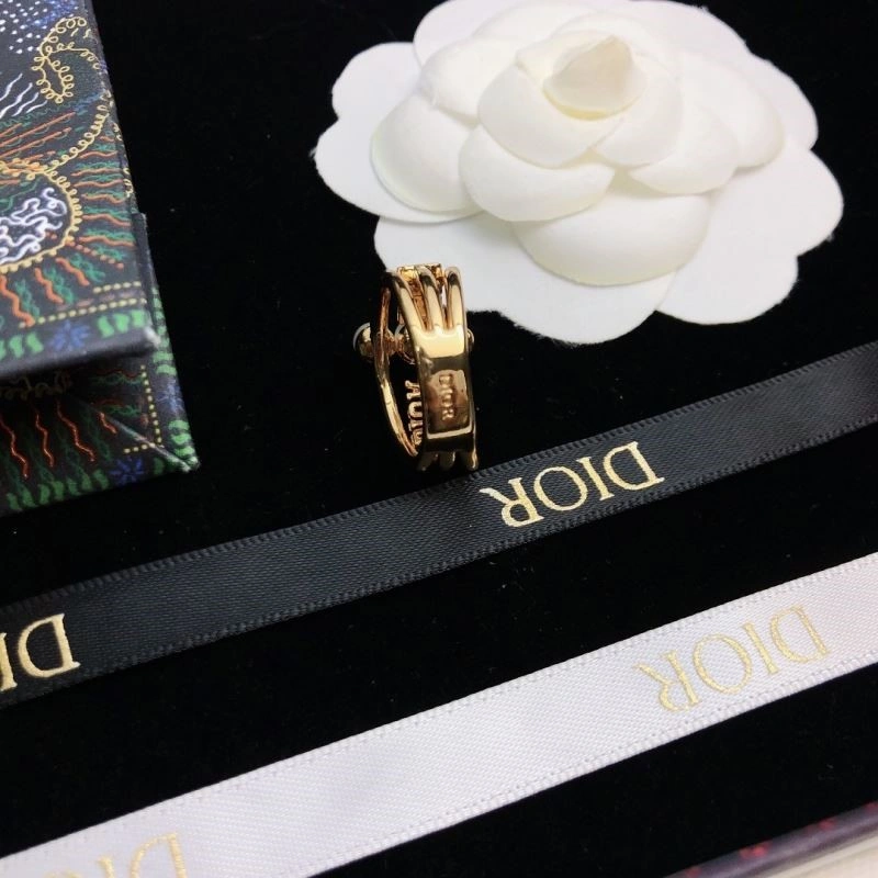 Casual Christian Dior Rings 233302