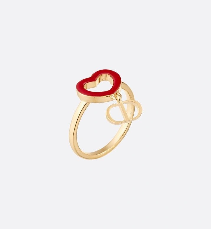 Christian Dior Rings Lightweight 233340