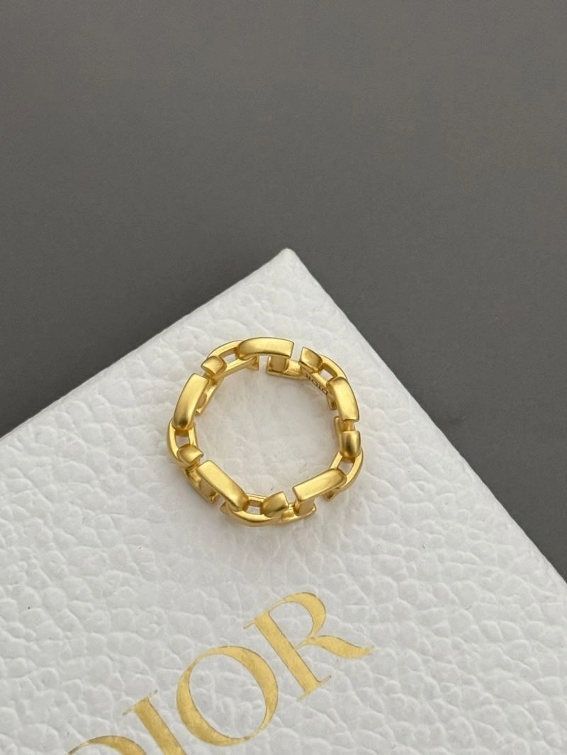 Unisex Christian Dior Rings 232944