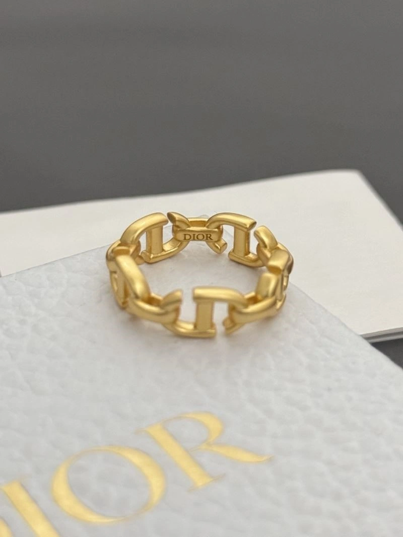 Unisex Christian Dior Rings 232944