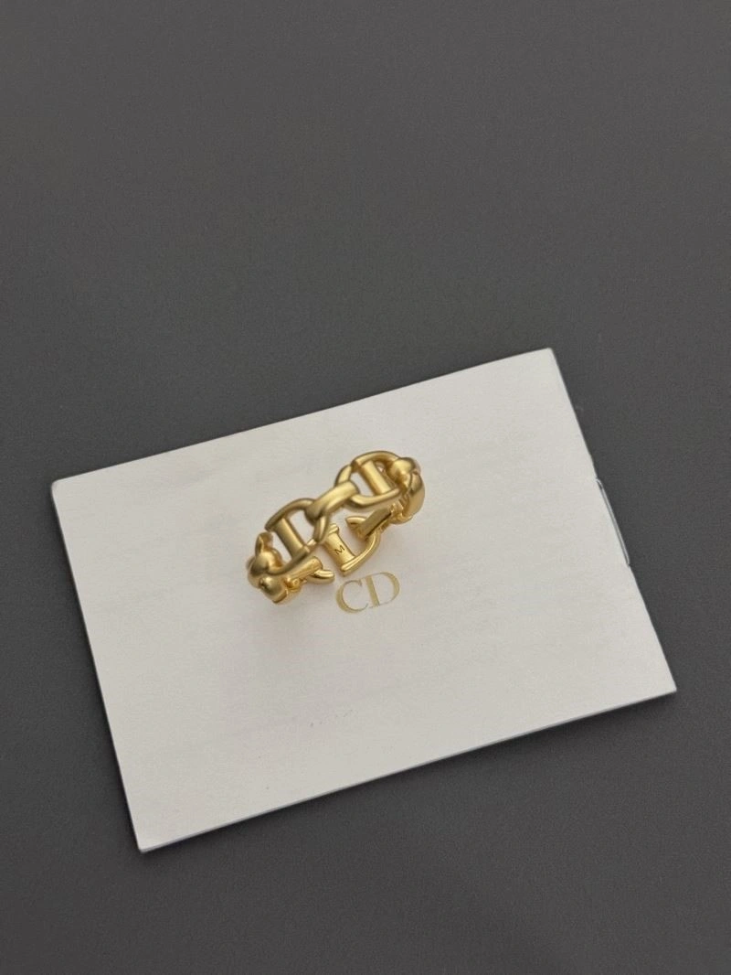 Unisex Christian Dior Rings 232944
