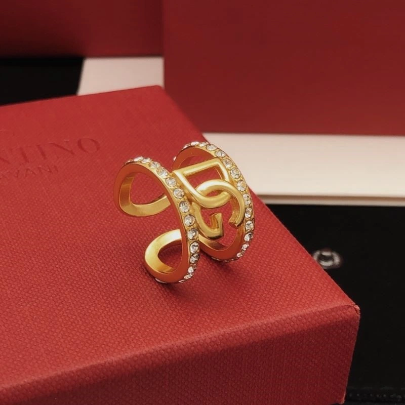 Christian Dior Rings Thermal 232966