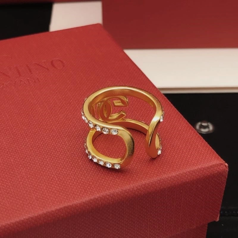 Christian Dior Rings Thermal 232966