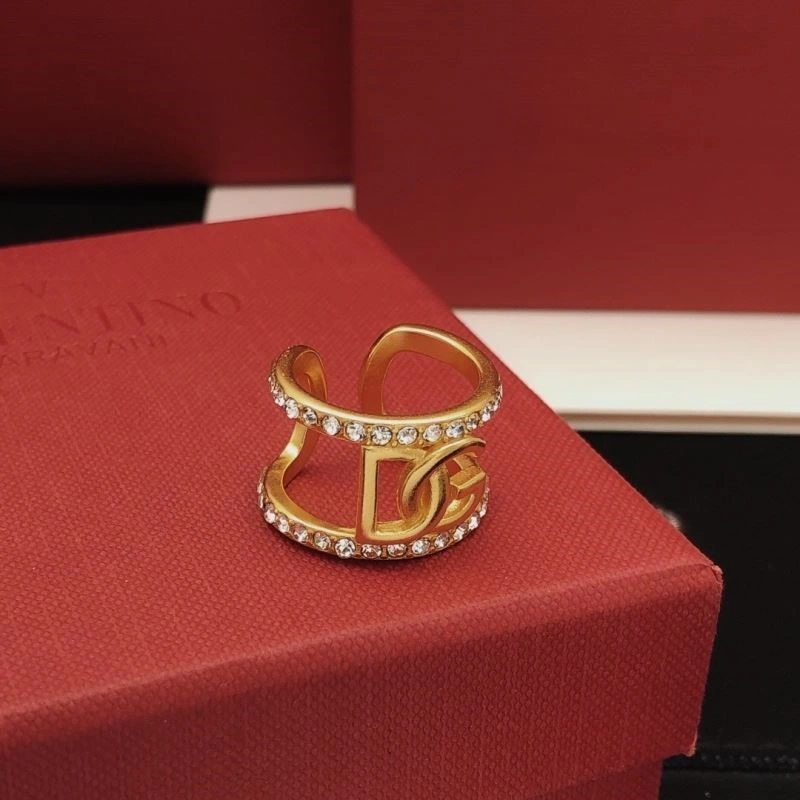 Christian Dior Rings Thermal 232966