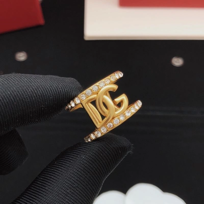 Christian Dior Rings Thermal 232966