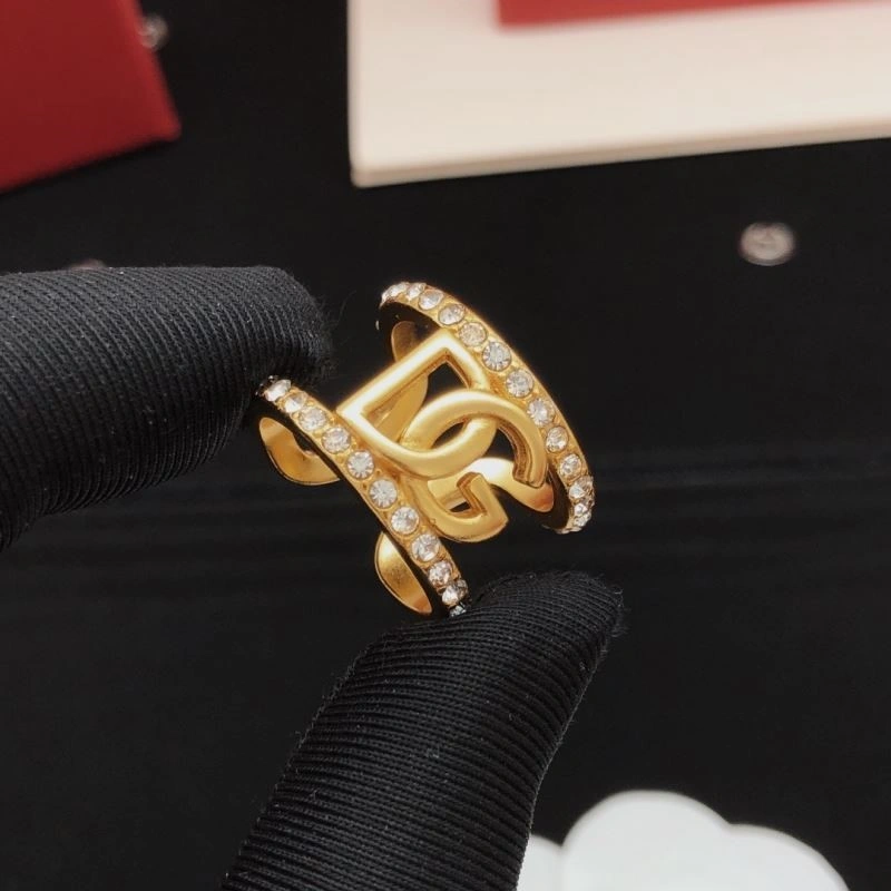 Christian Dior Rings Thermal 232966