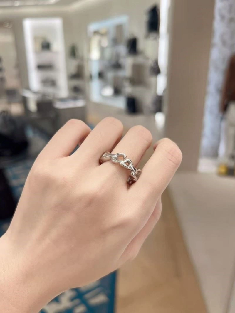 TimelessDesign Christian Dior Rings 232943