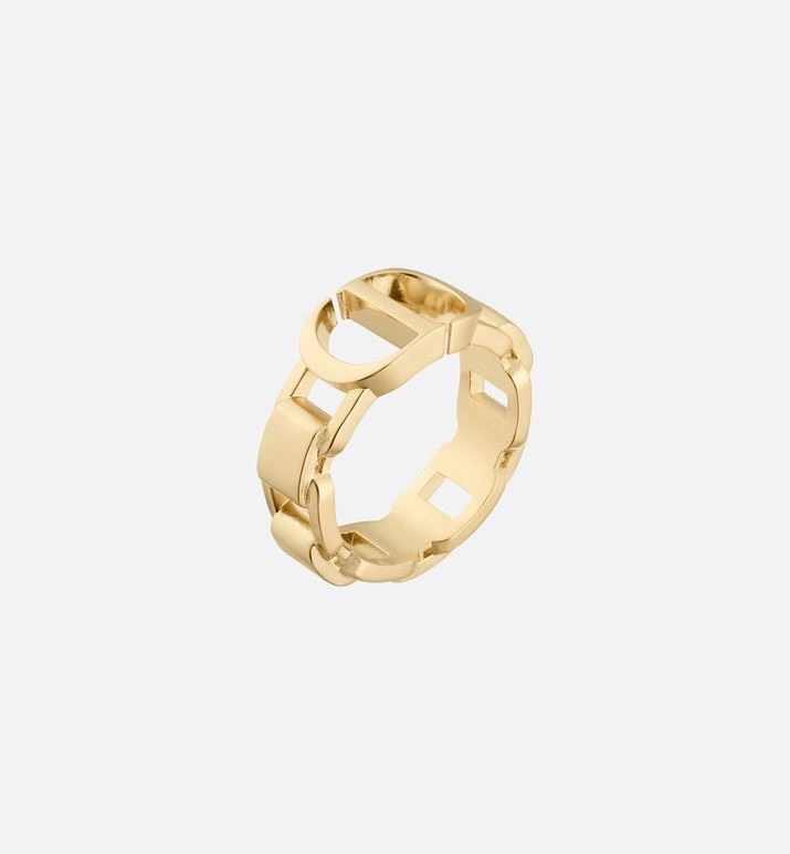 Christian Dior Rings Bold 232974