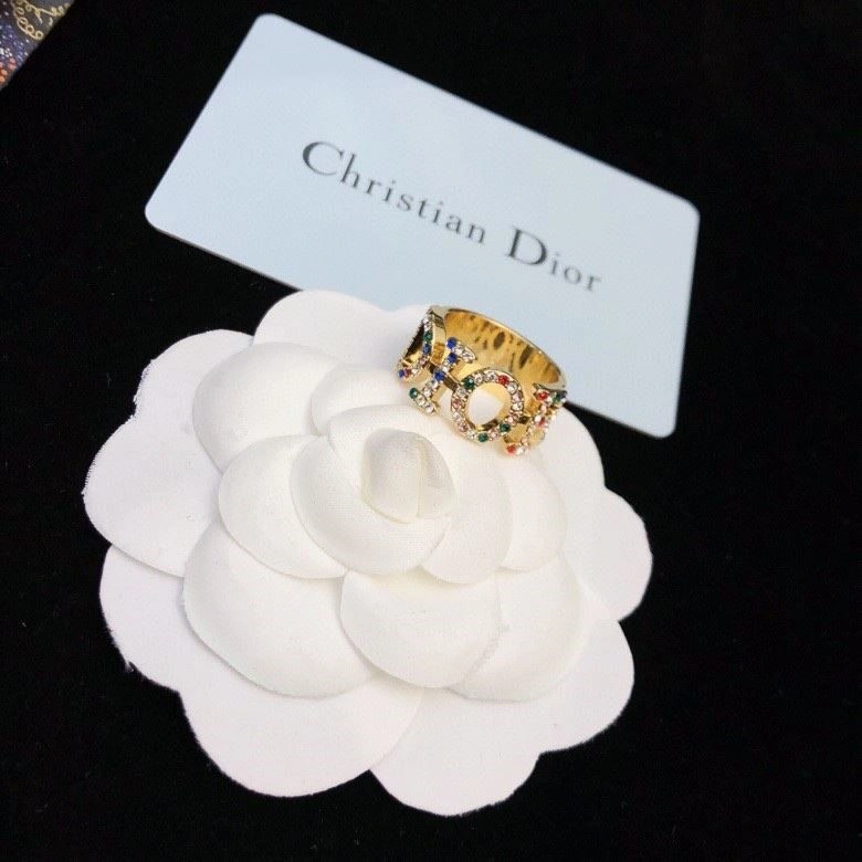 Christian Dior Rings ModernLook 232965