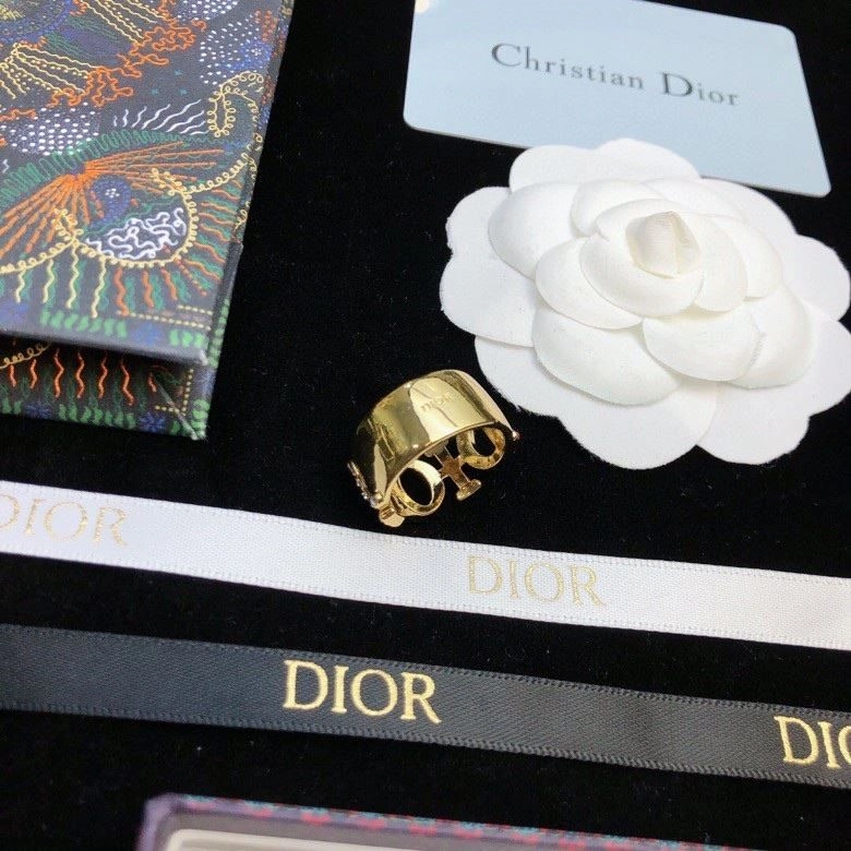 Christian Dior Rings ModernLook 232965