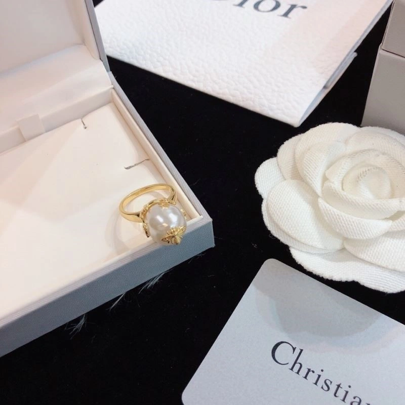 Stylish Christian Dior Rings 232937