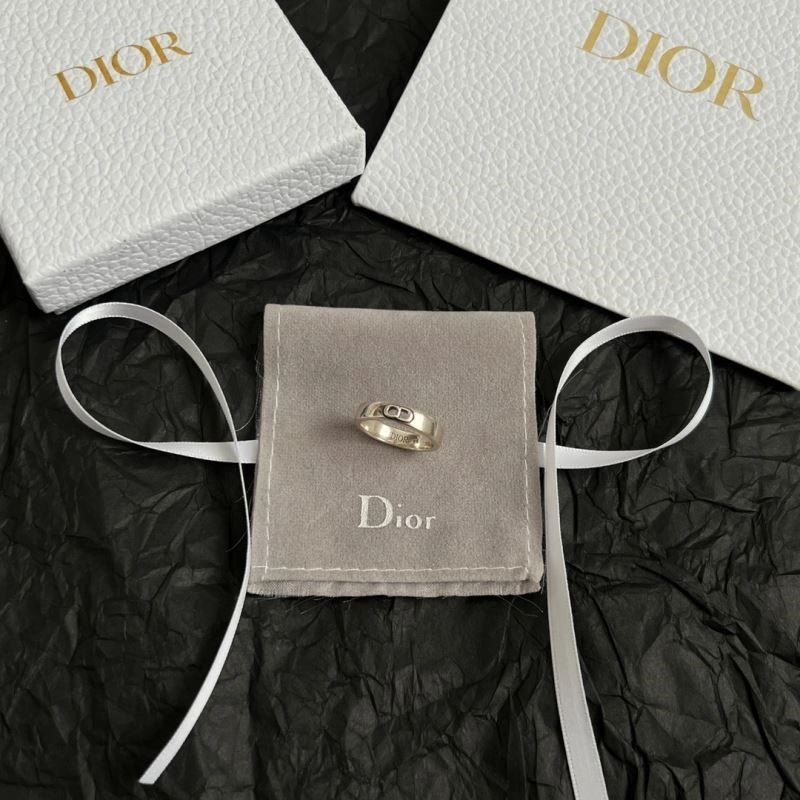 Christian Dior Rings Fashionable 232931