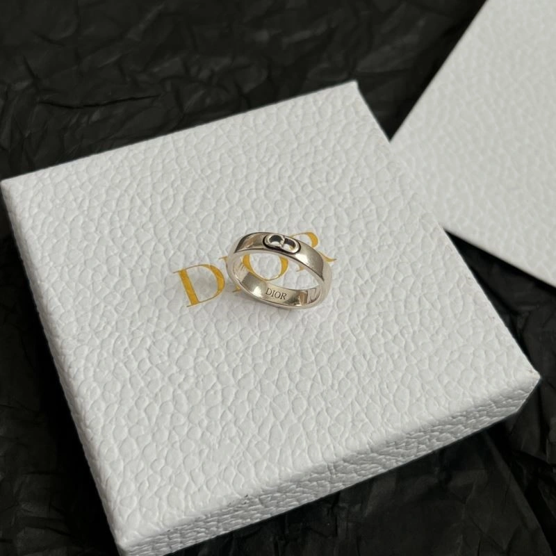 Christian Dior Rings Fashionable 232931