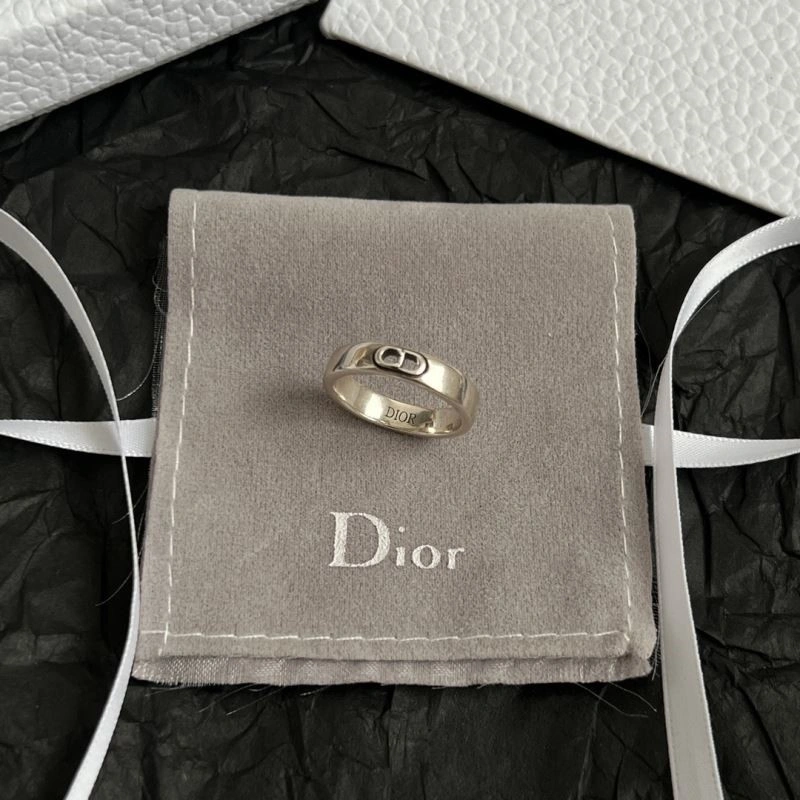 Christian Dior Rings Fashionable 232931