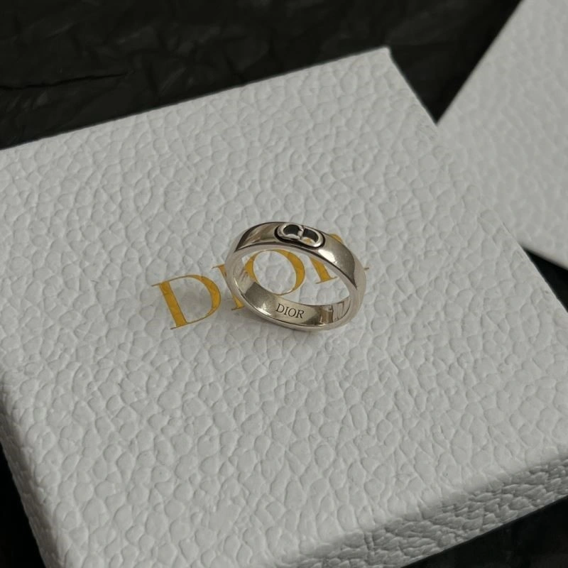 Christian Dior Rings Fashionable 232931