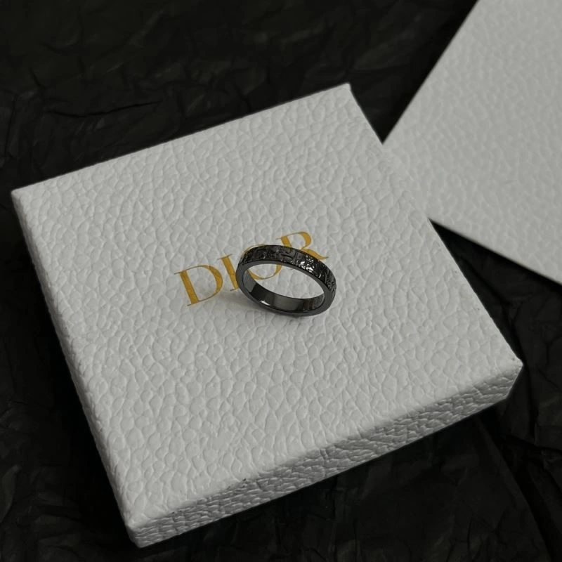 Christian Dior Rings SmoothTexture 232961