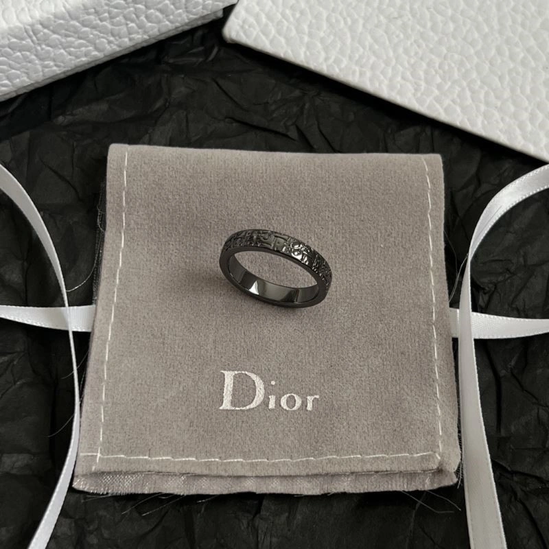 Christian Dior Rings SmoothTexture 232961