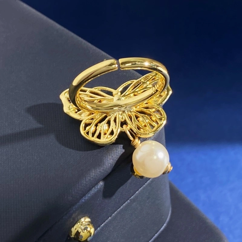 Christian Dior Rings Refined 232956