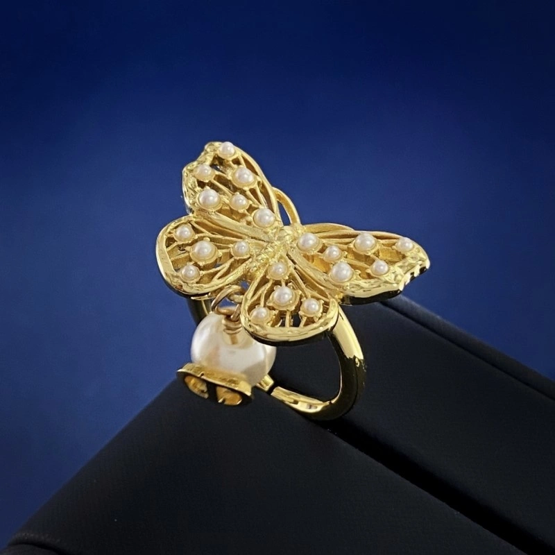Christian Dior Rings Refined 232956