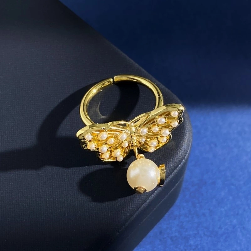 Christian Dior Rings Refined 232956