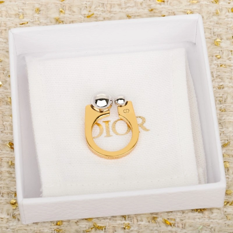 Christian Dior Rings RelaxedFit 232934