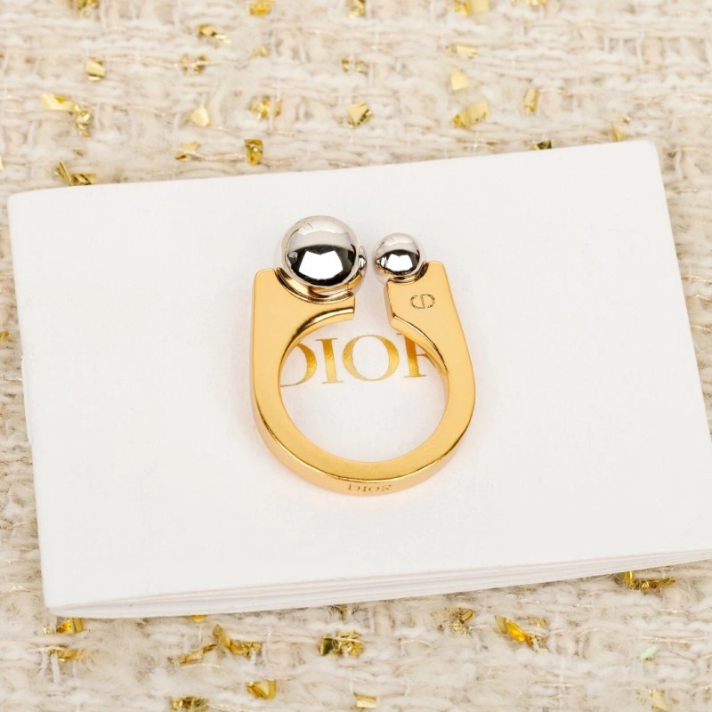 Christian Dior Rings RelaxedFit 232934