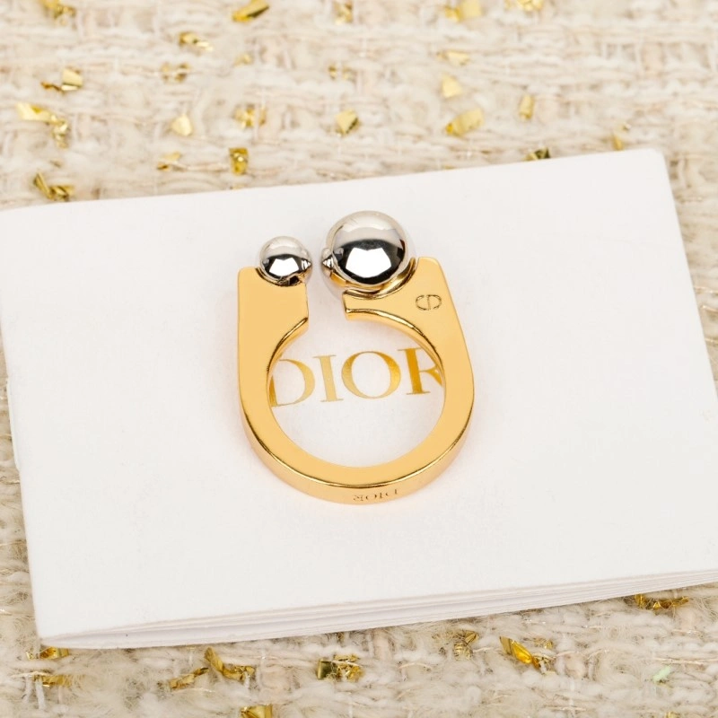 Christian Dior Rings RelaxedFit 232934