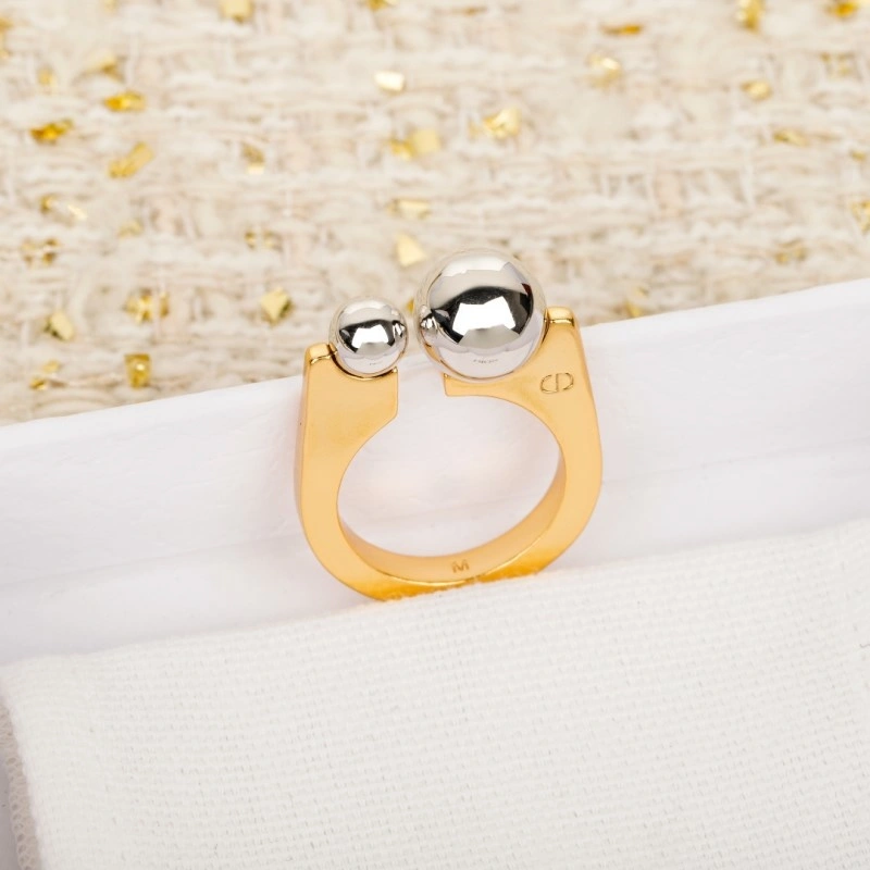 Christian Dior Rings RelaxedFit 232934