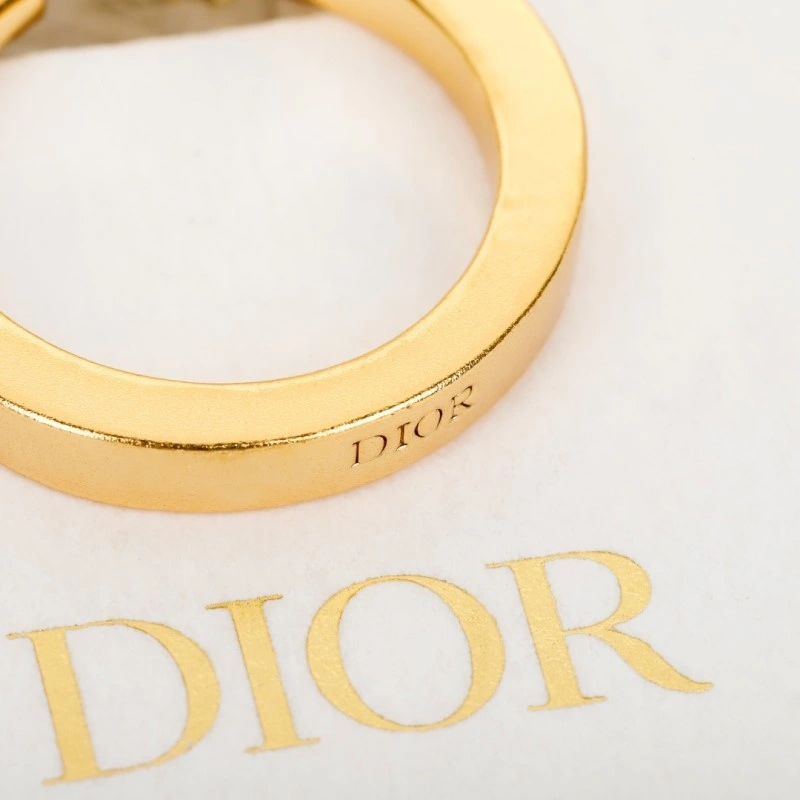 Christian Dior Rings RelaxedFit 232934