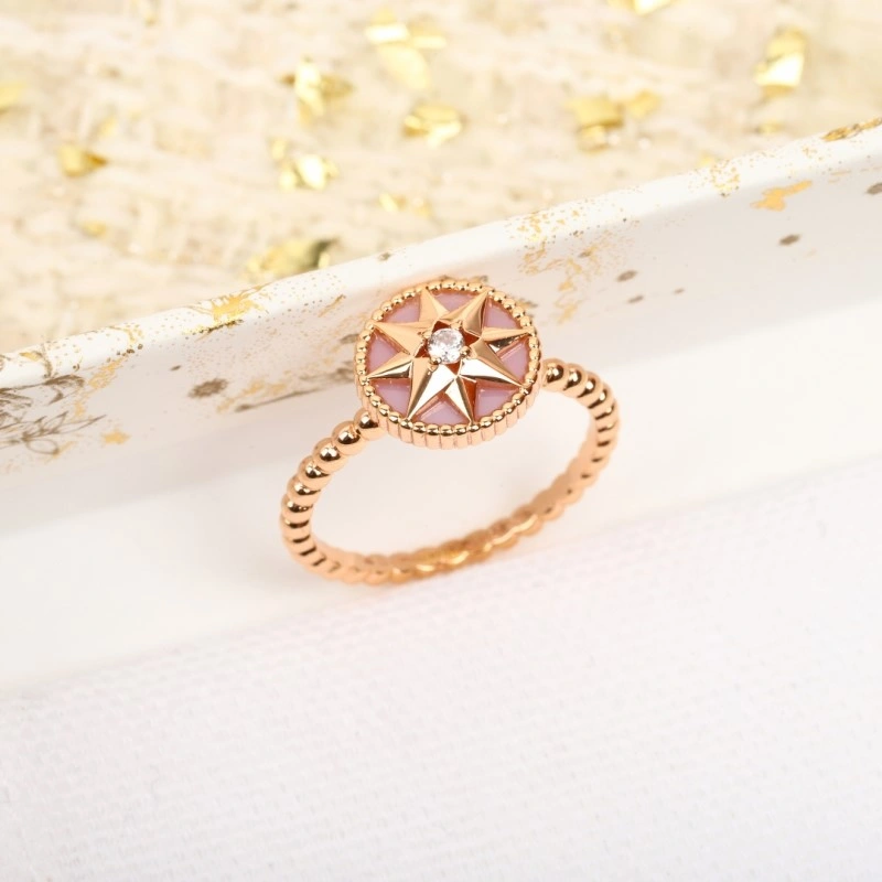 Christian Dior Rings MoistureWicking 232936