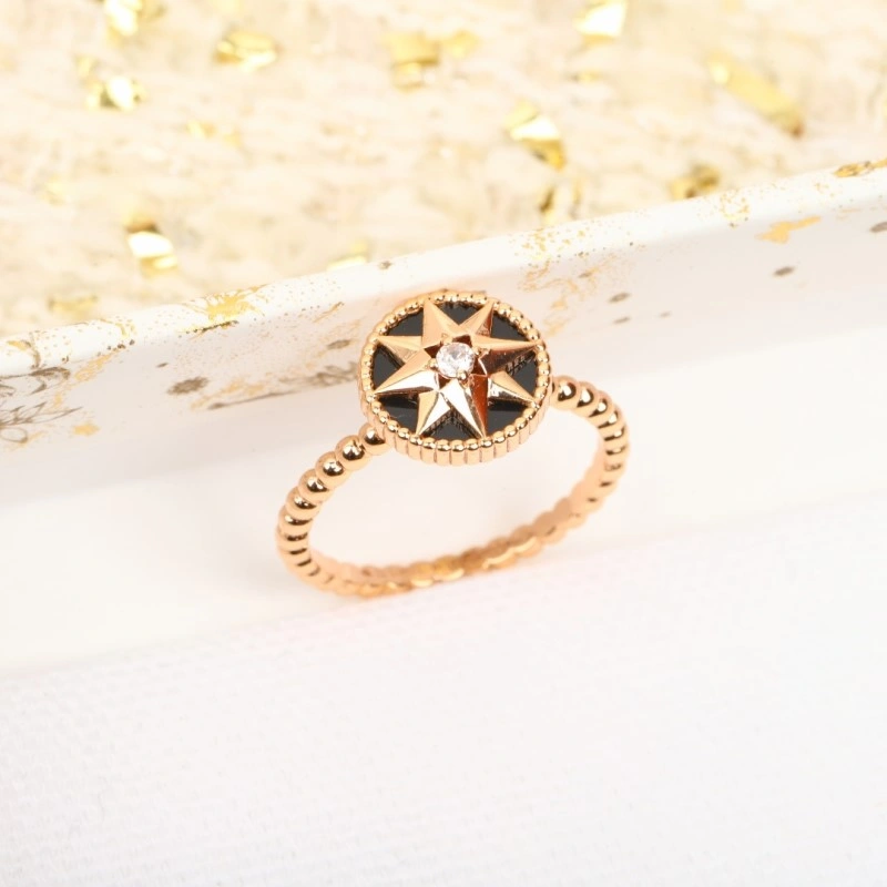 Christian Dior Rings MoistureWicking 232936