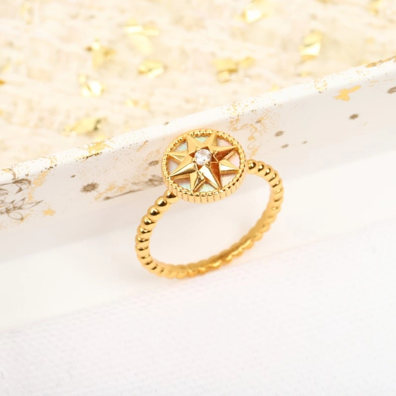 Christian Dior Rings MoistureWicking 232936