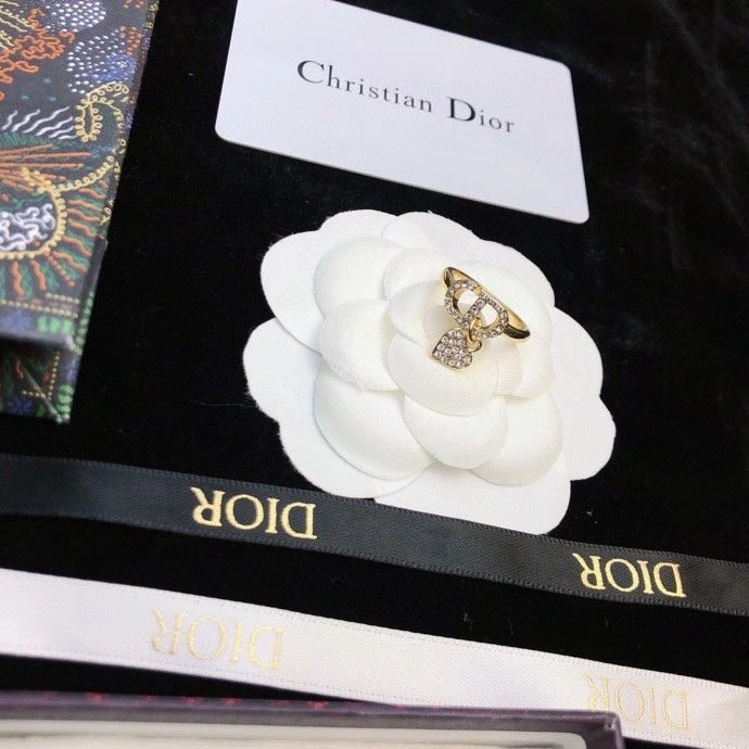 Christian Dior Rings Resilient 232927