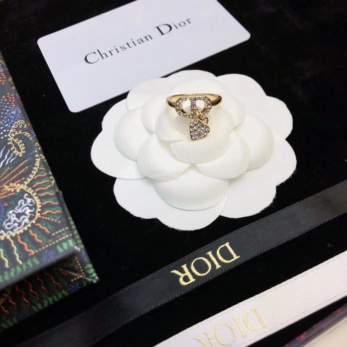 Christian Dior Rings Resilient 232927