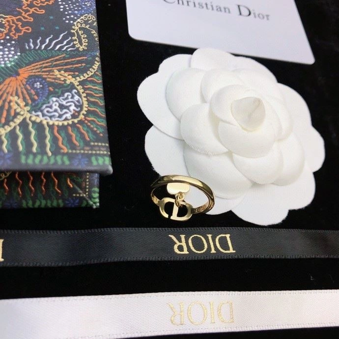 Christian Dior Rings Resilient 232927