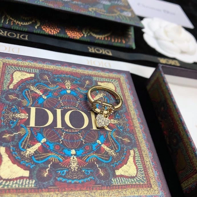 Christian Dior Rings Resilient 232927