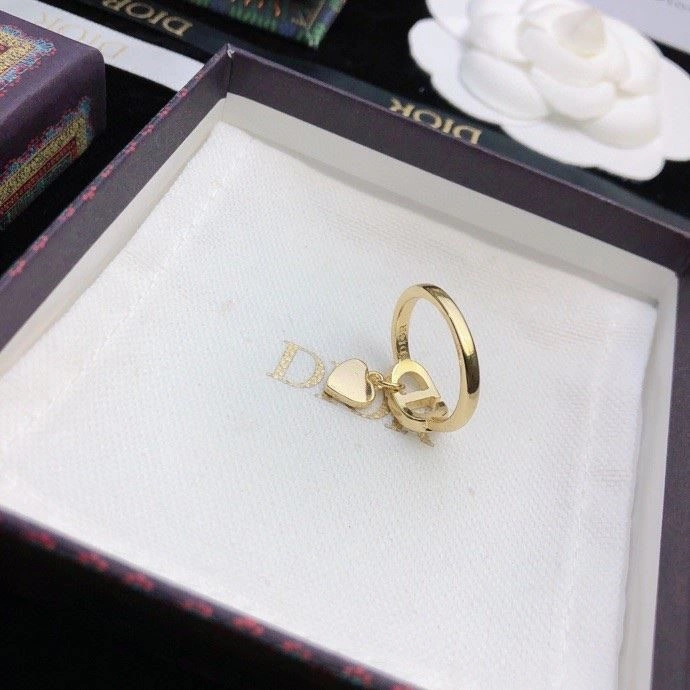 Christian Dior Rings Resilient 232927
