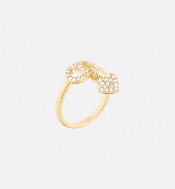 Christian Dior Rings Resilient 232927