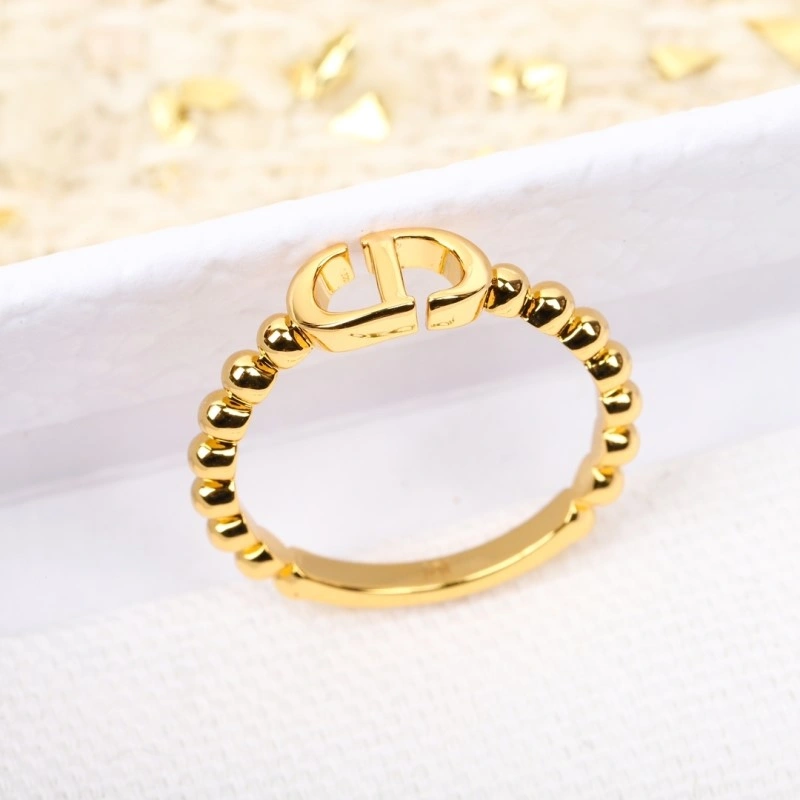 Christian Dior Rings Durable 232433
